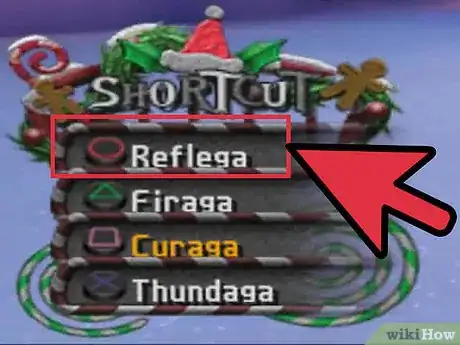 Image titled Beat No. 2 of Mushroom XIII in Kingdom Hearts II Step 2