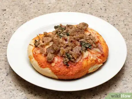 Image titled Use Leftover Meatloaf Step 5