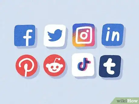 Image titled Reach the Masses Step 6