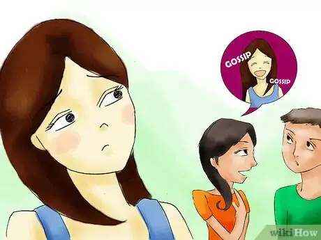 Image titled Avoid Being Seen As Easy Step 01