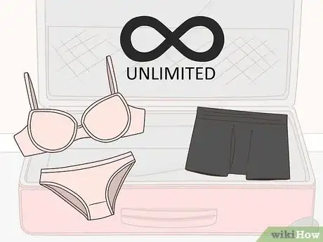 Image titled Pack for a Week in Hawaii Step 7