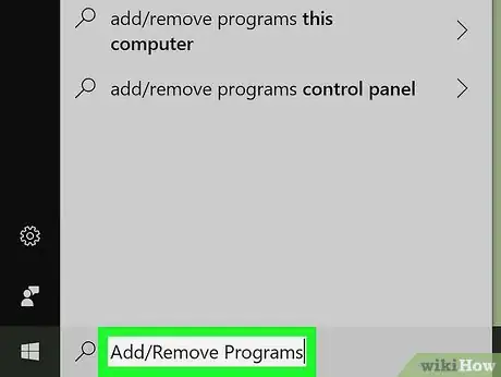 Image titled Uninstall Chrome on PC or Mac Step 10