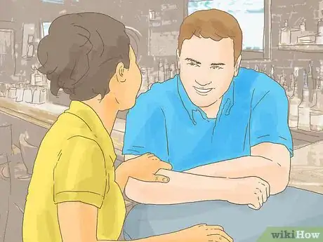 Image titled Avoid a Girl Who Doesn't Love You Back Step 11