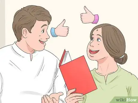 Image titled Communicate About Child Discipline in a Marriage Step 2