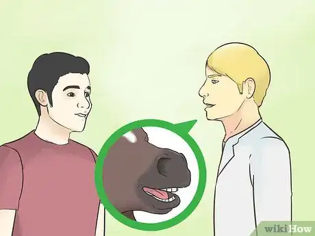 Image titled Choose a Vet for Your Horse Step 8
