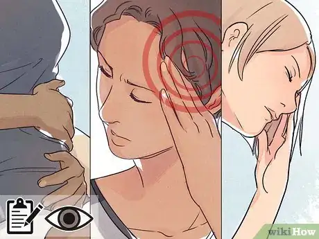 Image titled Spot Depression Early Step 3