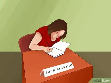 Image titled Get Autographs Step 2