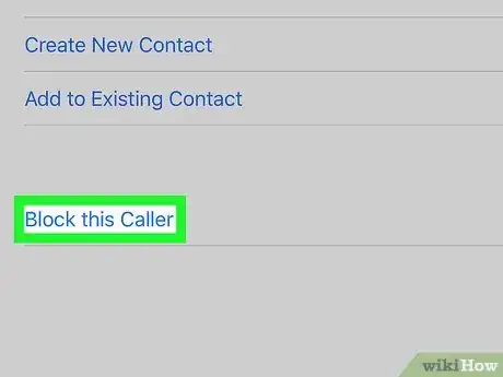 Image titled Block Spam Text Messages Step 9