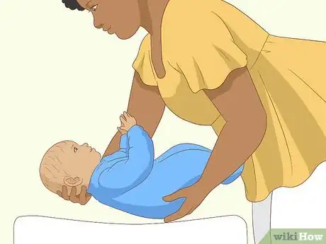 Image titled Cradle Hold a Baby Step 7