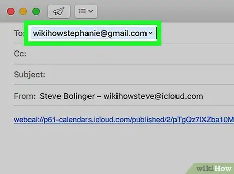 Image titled Share an Apple Calendar on PC or Mac Step 7