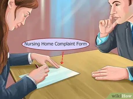 Image titled Sue for Nursing Home Abuse Step 6