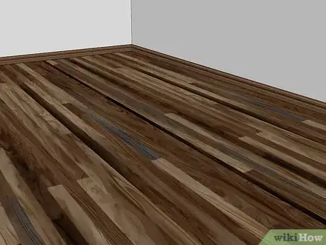 Image titled Decorate White Walls Step 16