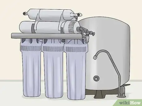 Image titled Work a Water Purifier Step 9