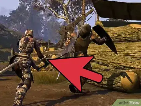 Image titled Level Up in Elder Scrolls Online Step 14