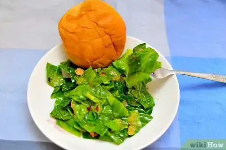 Image titled Cook Collard Greens Southern Style Step 16