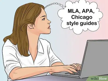 Image titled Follow Dissertation Regulations Step 5