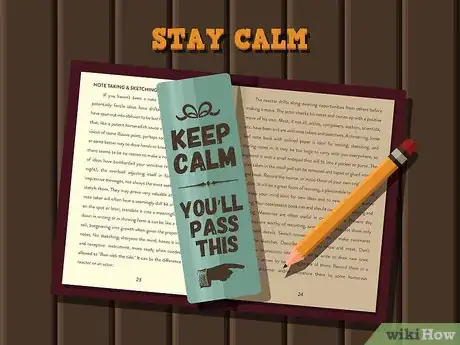Image titled Take an Open Book Exam Step 7