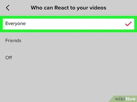 Image titled Get More Likes on TikTok Step 12
