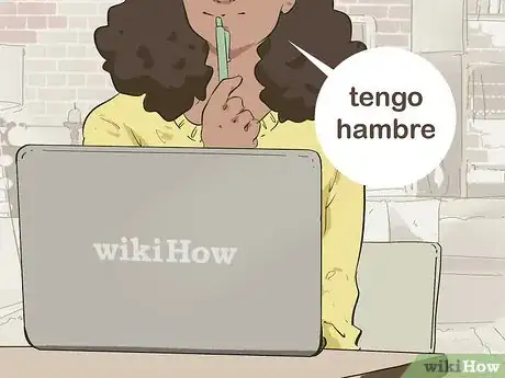 Image titled Speak Spanish Faster Step 10