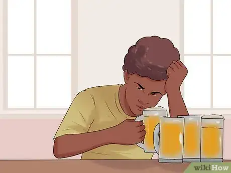 Image titled Know if You're a High Functioning Alcoholic Step 5
