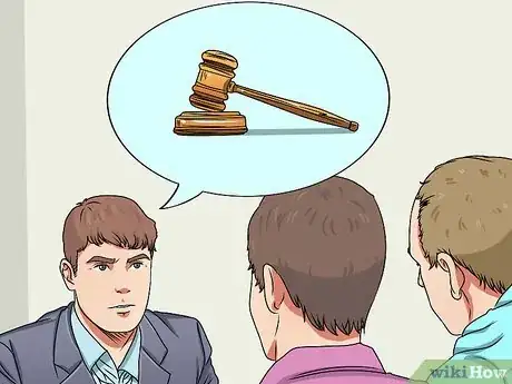 Image titled Start a Law Practice in the U.S. Step 26