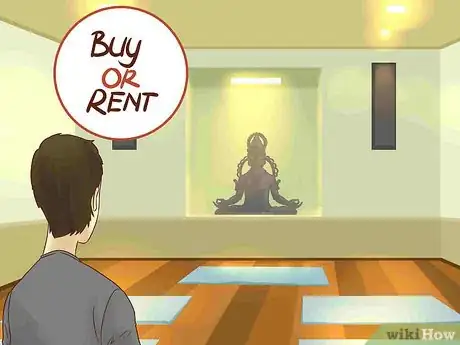 Image titled Become a Hatha Yoga Instructor Step 8