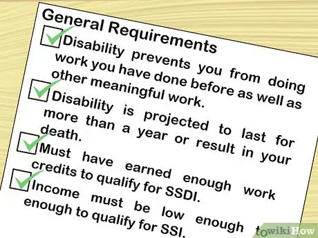 Image titled File for Disability in Minnesota Step 1