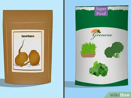 Image titled Use Superfood Powders Step 1