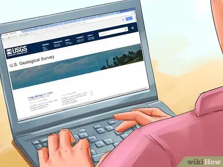 Image titled File an Earthquake Insurance Claim Step 1