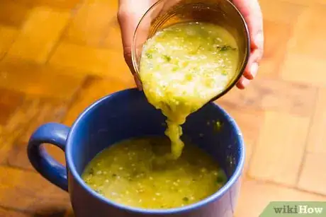 Image titled Make Chicken Enchiladas Without the Oily Tortillas Step 9