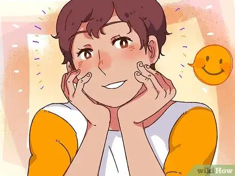 Image titled Make Someone Feel Special Step 1