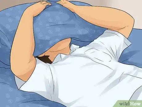 Image titled Fake Sick to Stay Home from School Step 25