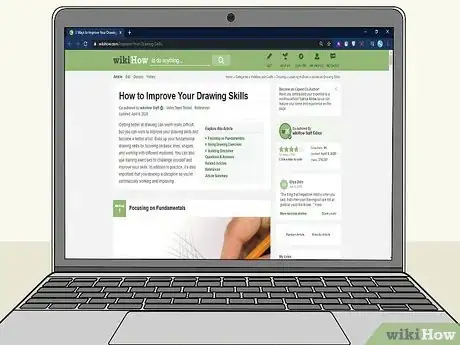 Image titled Make Your Illustrations Look Professional Step 8