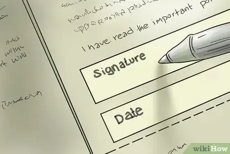 Image titled Get Into Pretrial Intervention In Williamson County, Texas Step 7