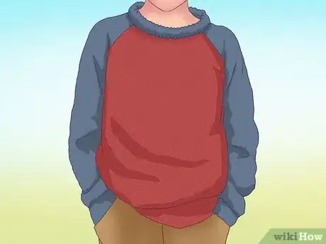 Image titled Dress Children Properly for Snow Step 2