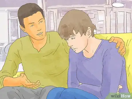 Image titled Cope with the End of a Long Friendship Step 9