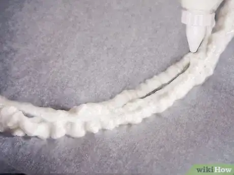 Image titled Create a Macaron Cake Step 10