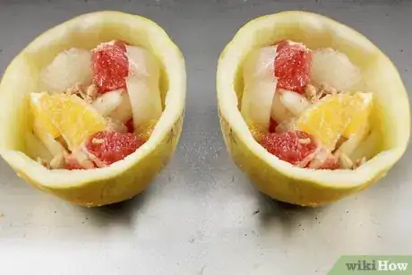 Image titled Make a Simple Melon Starter Step 8