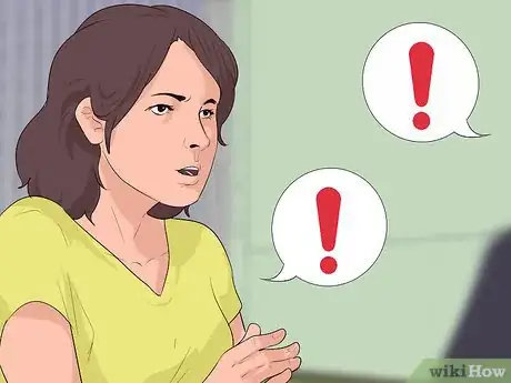 Image titled Challenge an Athletic Drug Testing Policy Step 13