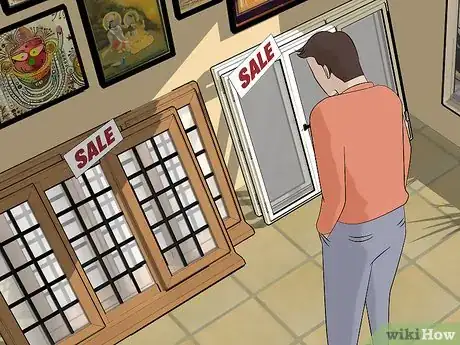 Image titled Choose Rustic Chic Home Decor Step 10