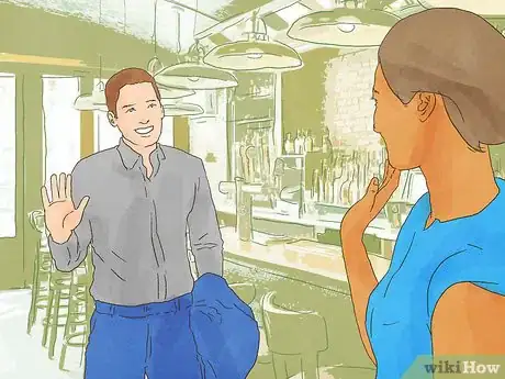 Image titled Escape from a Bad Date Step 9