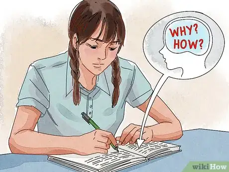 Image titled Get Healthier Using a Diary Step 5