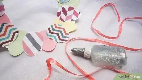 Image titled Make an Easter Egg Wreath Step 11