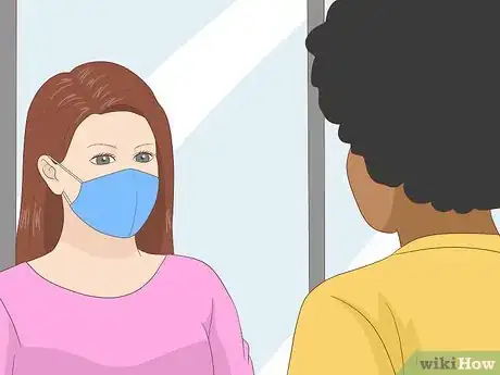 Image titled Volunteer in Exchange for a COVID Vaccine in California Step 6