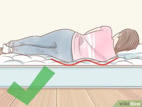 Image titled Choose a Mattress when You Have Back Problems Step 2