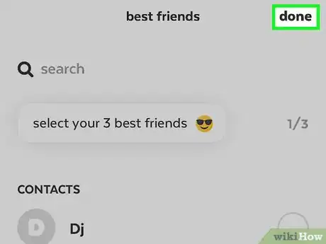 Image titled Use Beep Friends Messenger App on iPhone or iPad Step 29