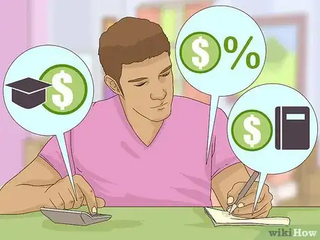 Image titled Calculate Taxes on Scholarships and Grants Step 2