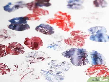 Image titled Make Flower Prints Step 8