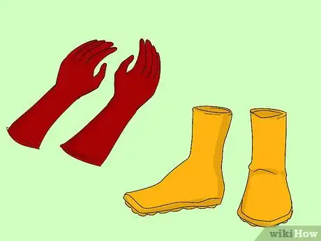 Image titled Create a Young Justice Costume Step 9