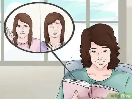 Image titled Remain Upbeat About Menopause Step 13